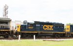 CSX 6907